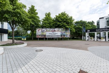 Bild 149 - BL2 Der Club an der Alster - DTV Hannover : Ergebnis: 7:2